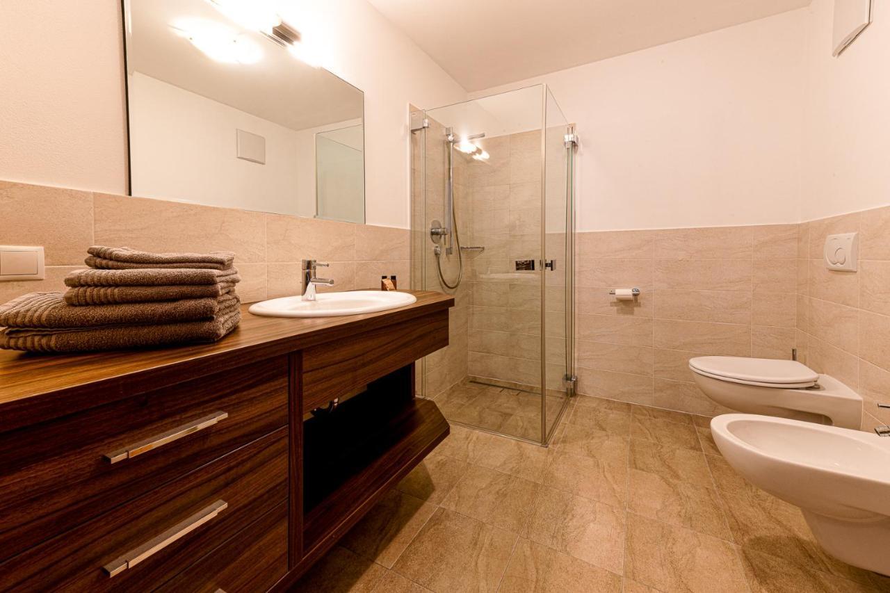 Apartments Sunela Сельва-ди-Валь-Гардена Экстерьер фото