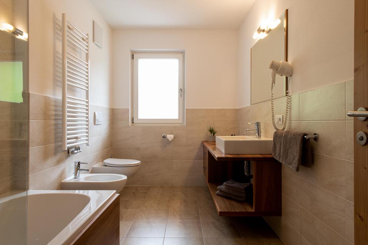 Apartments Sunela Сельва-ди-Валь-Гардена Экстерьер фото