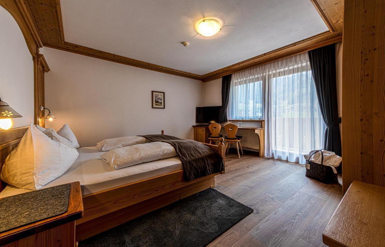 Apartments Sunela Сельва-ди-Валь-Гардена Экстерьер фото