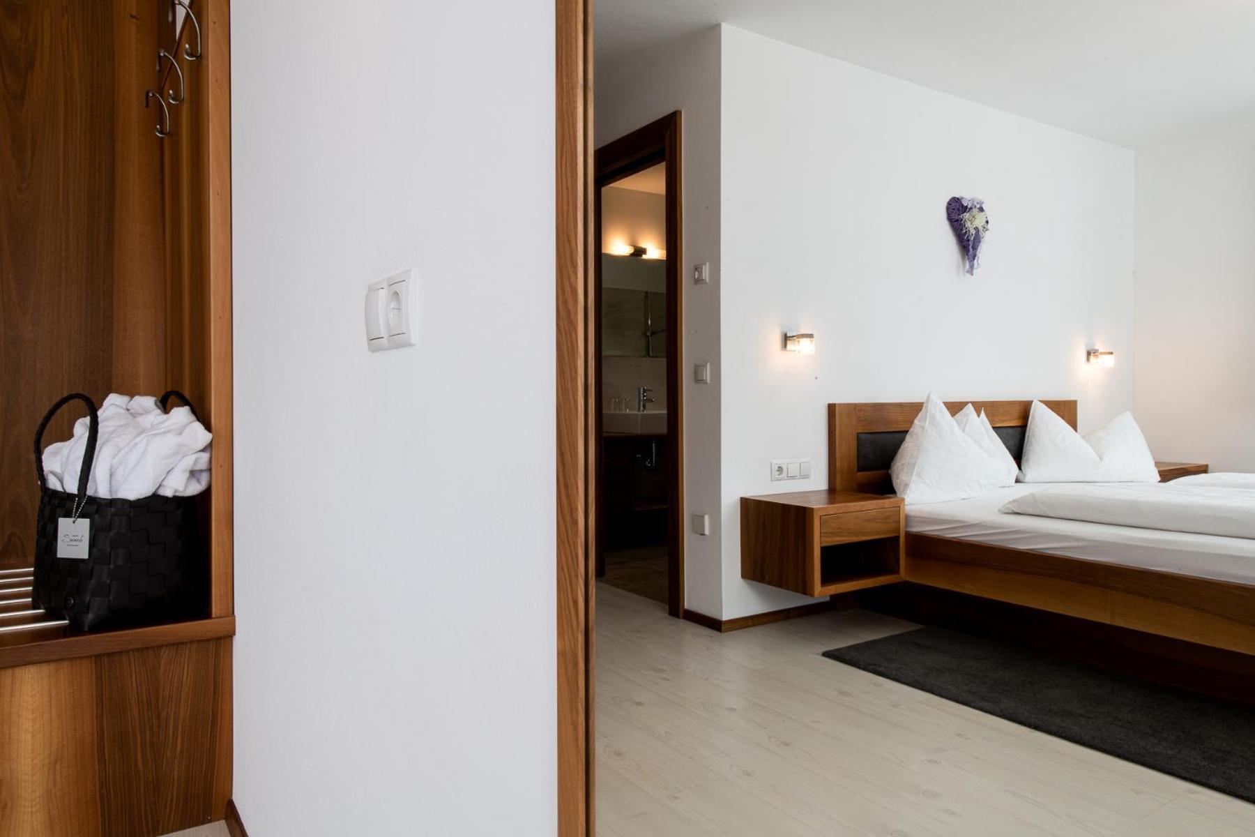 Apartments Sunela Сельва-ди-Валь-Гардена Экстерьер фото