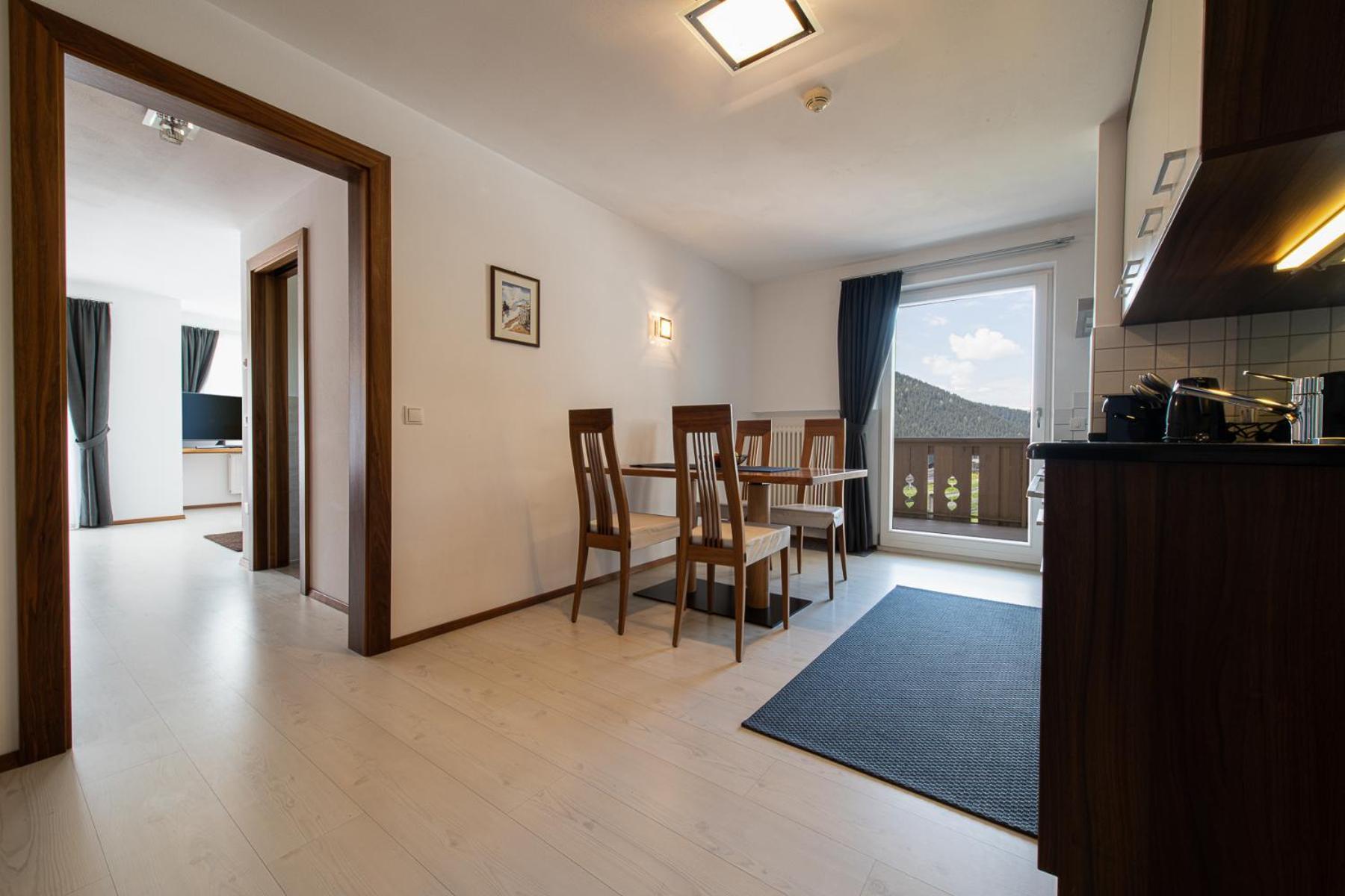 Apartments Sunela Сельва-ди-Валь-Гардена Экстерьер фото
