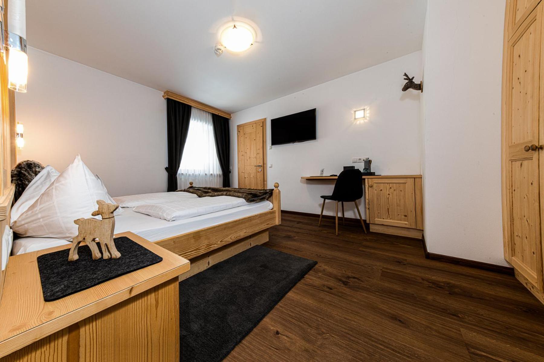 Apartments Sunela Сельва-ди-Валь-Гардена Экстерьер фото