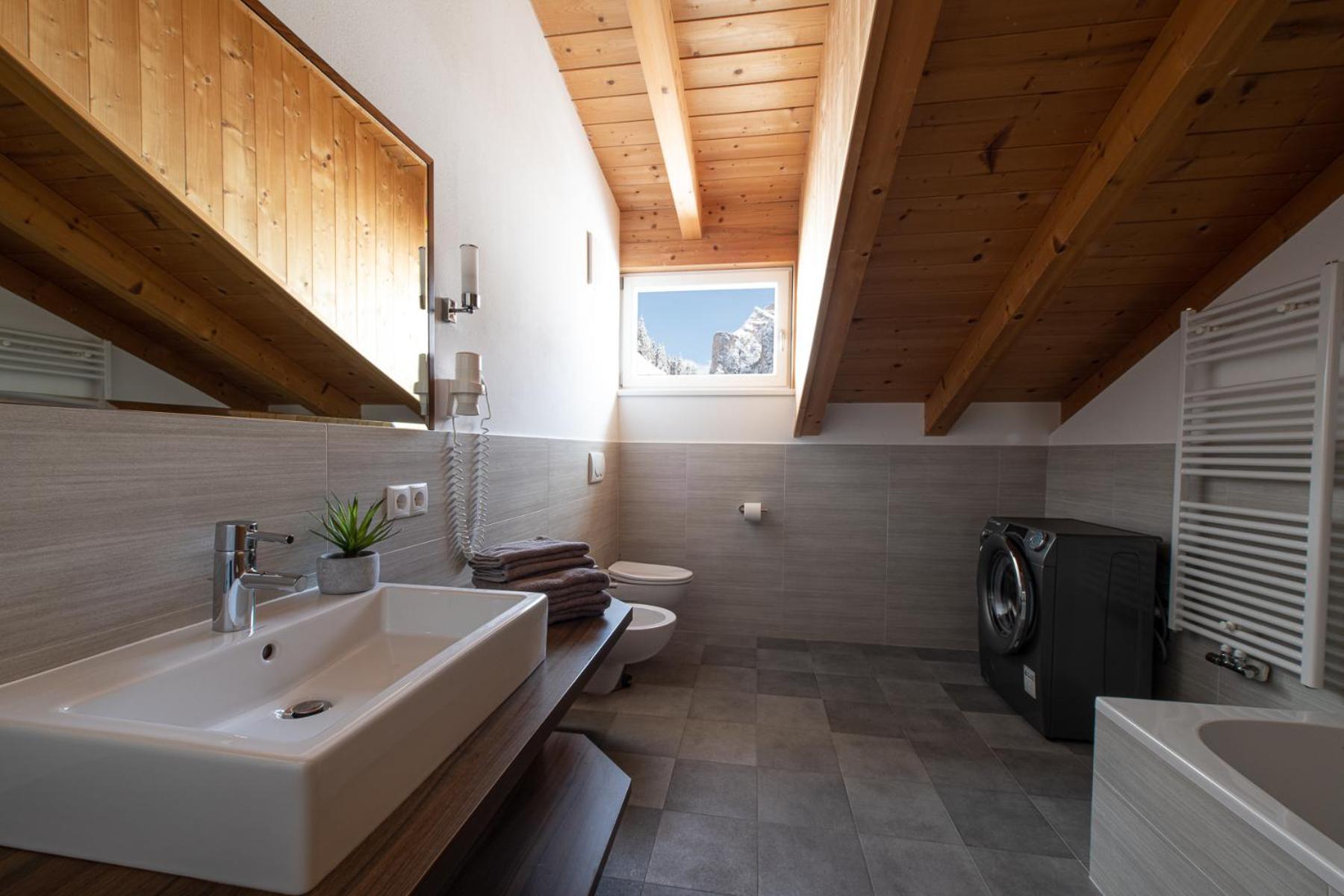 Apartments Sunela Сельва-ди-Валь-Гардена Экстерьер фото