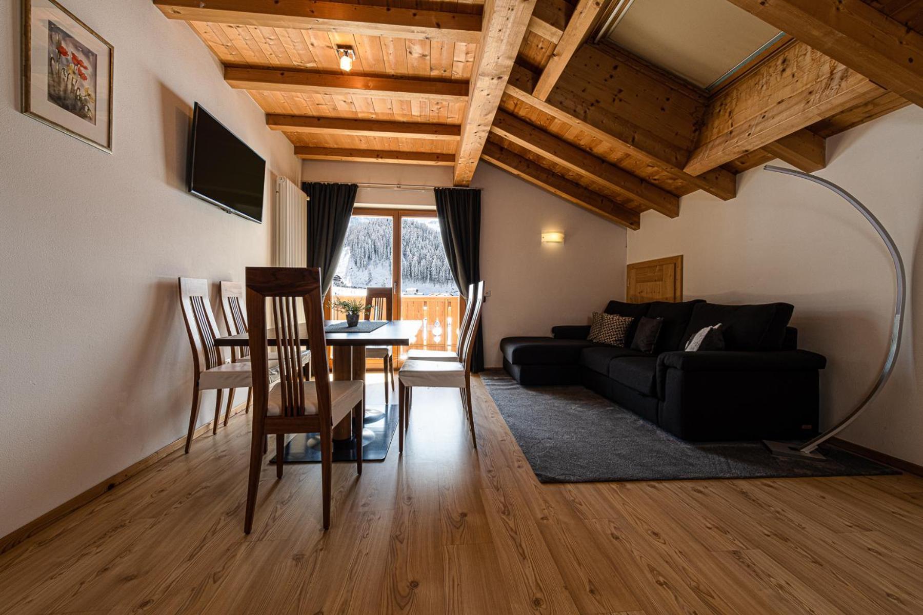 Apartments Sunela Сельва-ди-Валь-Гардена Экстерьер фото