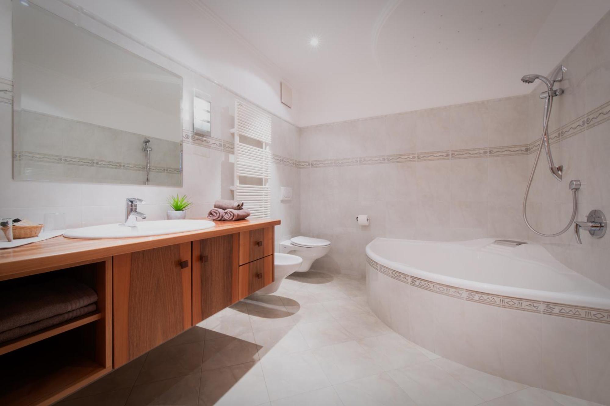 Apartments Sunela Сельва-ди-Валь-Гардена Экстерьер фото