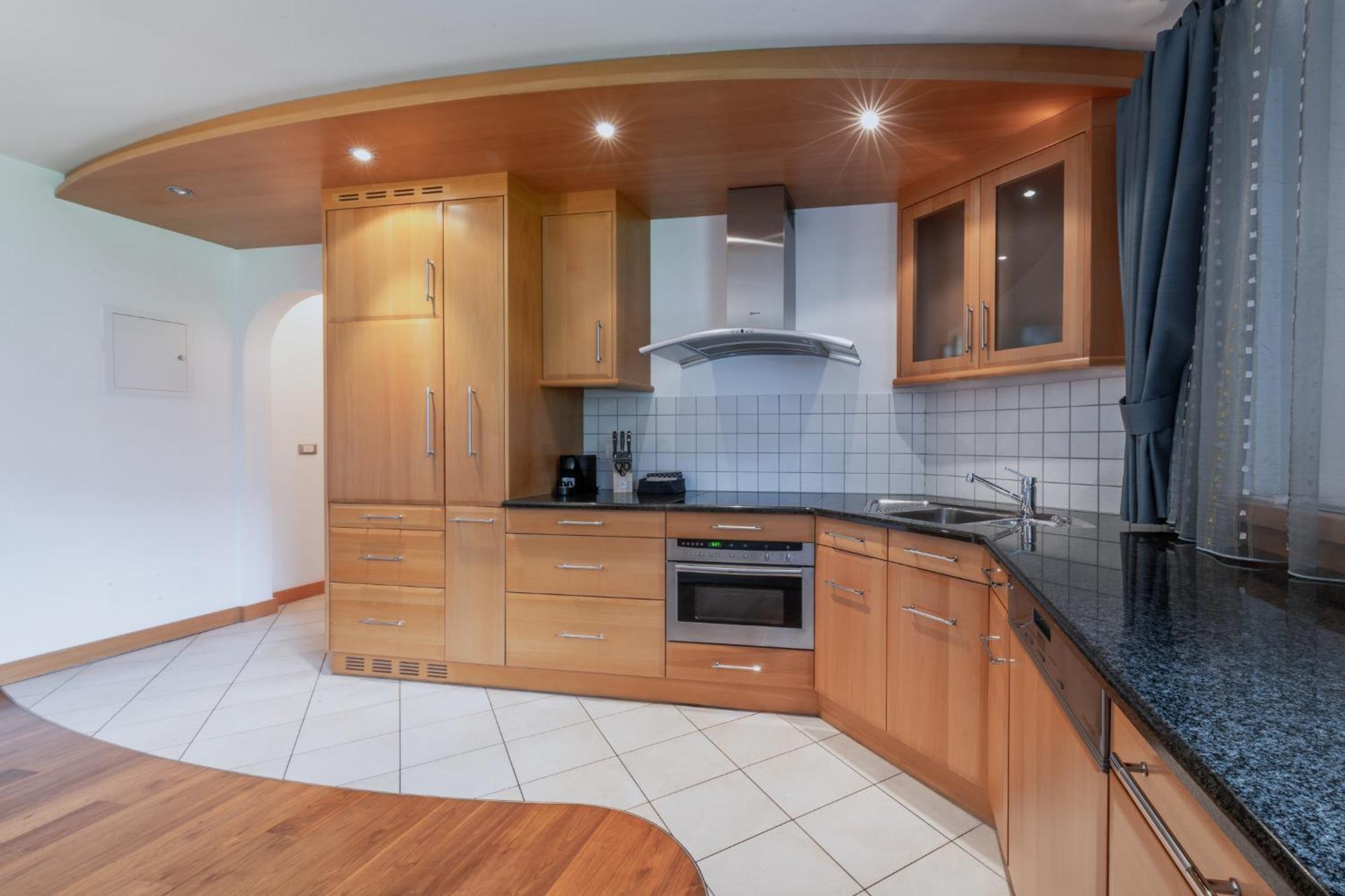 Apartments Sunela Сельва-ди-Валь-Гардена Экстерьер фото