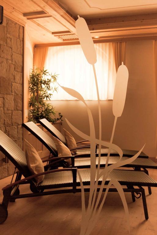 Apartments Sunela Сельва-ди-Валь-Гардена Экстерьер фото