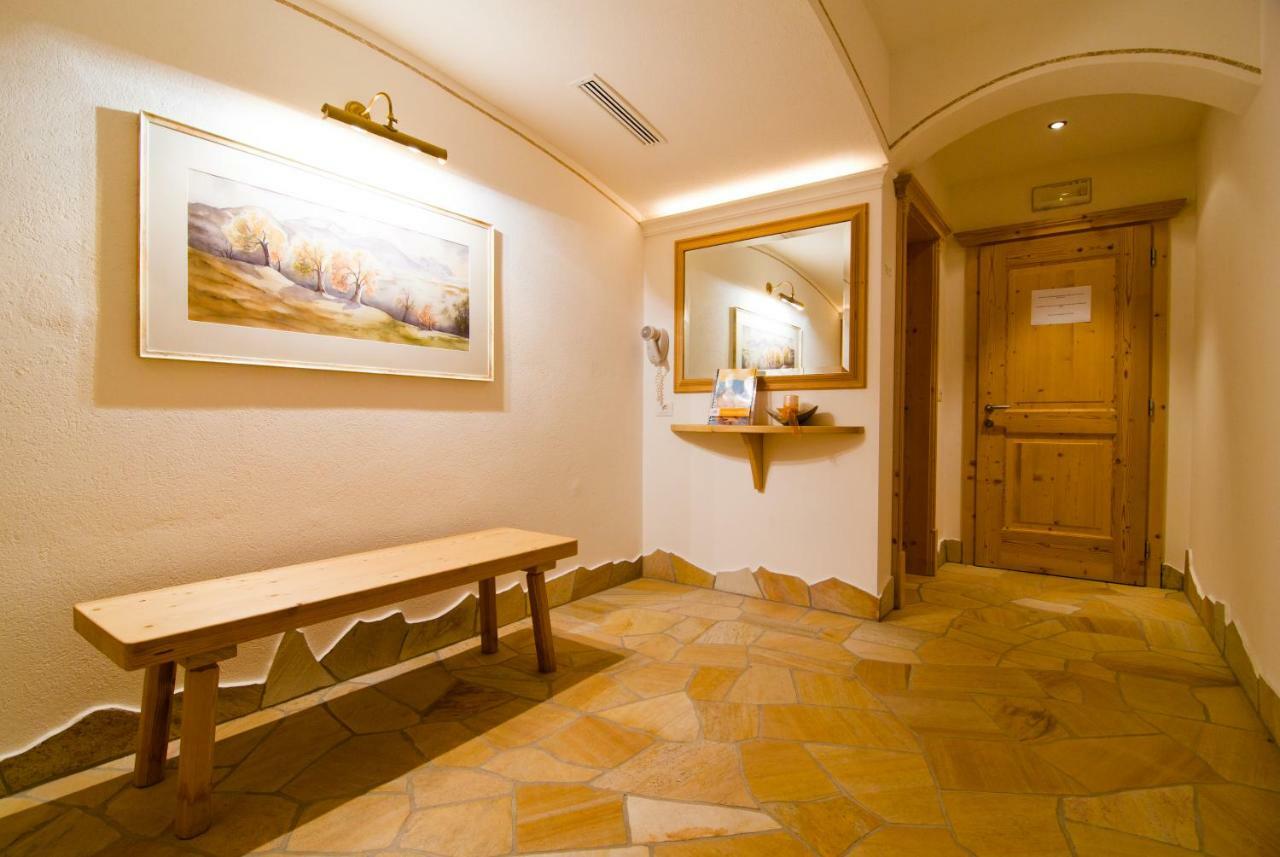 Apartments Sunela Сельва-ди-Валь-Гардена Экстерьер фото